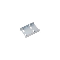 Silverstone Technology SilverStone SST-SDP08-LITE - adapter för lagringsfack