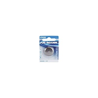 ANSMANN-ENERGY ANSMANN batteri x CR2450 - Li