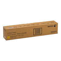 XEROX Xerox WorkCentre 7220i/7225i - gul - original - tonerkassett
