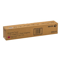 XEROX Xerox WorkCentre 7220i/7225i - magenta - original - tonerkassett