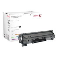 XEROX Xerox - svart - kompatibel - tonerkassett (alternativ för: HP 78A)