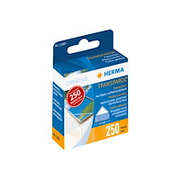HERMA HERMA Transparol monteringshörn