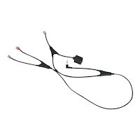 Jabra Jabra LINK - elektronisk krokomkopplingsadapter