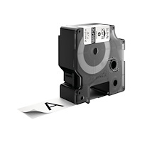 Newell Rubbermaid DYMO Rhino Coloured Vinyl - tejp - 1 kassett(er) - Rulle (2,54 cm x 5,5 m)