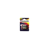 Panasonic Panasonic 2CR-5L/1BP batteri x 2CR5 - Li