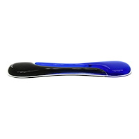 Kensington Computer Products Group Kensington Duo Gel Keyboard Wrist Rest - handledsstöd till tangentbord - TAA-kompatibel
