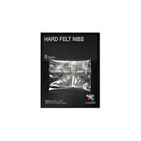 Wacom Technology Wacom Felt pen nibs - digital pennspets