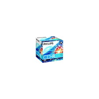 Philips Philips - CD-R x 10 - 700 MB - lagringsmedier