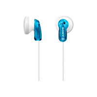 Sony Sony MDR-E9LP - hörlurar - 3,5 mm kontakt