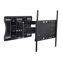 MULTIBRACKETS Multibrackets M VESA Super Slim Tilt & Turn Plus HD monteringssats - för platt panel - svart