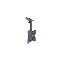 MULTIBRACKETS Multibrackets M VESA Flip Down monteringssats - för LCD-display - svart