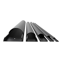 MULTIBRACKETS Multibrackets M Universal Cable Cover 18 mm x 1,6 m - kabelskydd