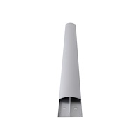 MULTIBRACKETS Multibrackets M Universal Cable Cover Super Slim - kabelskydd