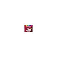 Transcend Information Transcend CF170 Industrial - flash-minneskort - 32 GB - CompactFlash