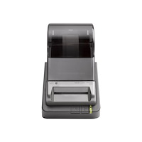 Seiko Group Seiko Instruments Smart Label Printer 650SE - etikettskrivare - svartvit - direkt termisk