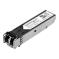 StarTech.com StarTech.com Cisco GLC-SX-MM-kompatibel SFP-sändtagarmodul - 1000BASE-SX - SFP-sändar/mottagarmodul (mini-GBIC) - 1GbE