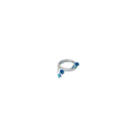 TRENDnet TRENDnet TK C15 - tangentbords-/video-/muskabel - 4.5 m