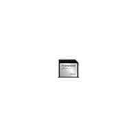 Transcend Information Transcend JetDrive Lite 130 - flash-minneskort - 128 GB