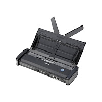 CANON Canon imageFORMULA P-215II - dokumentskanner - bärbar - USB 2.0