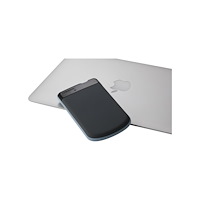 Freecom Technologies Freecom ToughDrive - hårddisk - 2 TB - USB 3.0