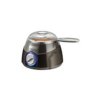 UNOLD AG UNOLD 48667 - chokladberedningsmaskin - silver/brun