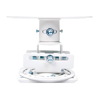 Optoma Technology Optoma OCM818W-RU monteringssats - för projektor - vit