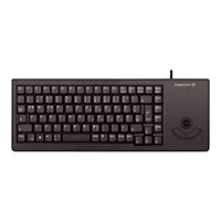 CHERRY CHERRY XS G84-5400 - tangentbord - hela norden - svart Inmatningsenhet