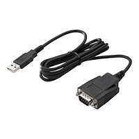 Hewlett-Packard HP - seriell adapter - USB - RS-232 x 1