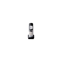 Panasonic Panasonic KX-TGA681 - trådlös förlängningshandenhet med nummerpresentation