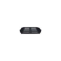 Deltaco DELTACO 19-FH20 - hylla för rack - 2U