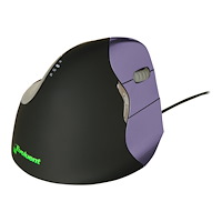 Bakker Elkhuizen Bakker Elkhuizen Evoluent4 Small ergonomic vertical - vertikal mus