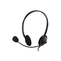 Deltaco DELTACO HL-2 - headset