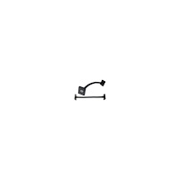 Brodit Brodit - flexibel arm