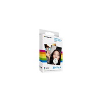 Polaroid Polaroid Premium ZINK Paper - fotopapper - 30 ark - 50.8 x 76.2 mm