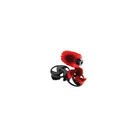 Nilfisk-Advance Nilfisk reservborsthuvudsats