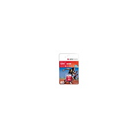 AGFAPHOTO AgfaPhoto - flash-minneskort - 16 GB - SDHC