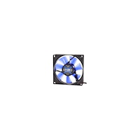 Blacknoise Noiseblocker BlackSilentFan X1 - lådfläkt
