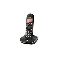 Doro DORO PhoneEasy 100w - trådlös telefon med nummerpresentation