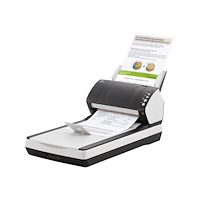 Fujitsu Ricoh fi-7240 - dokumentskanner - desktop - USB 2.0