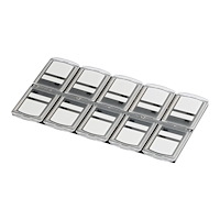 Hama Hama Memory Card Organizer - minneskortshållare
