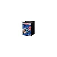 Hama Hama DVD Jewel Case with foil - lagring - DVD-fodral
