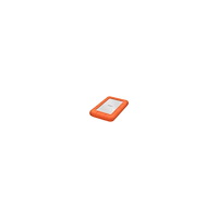LaCie LaCie Rugged Mini - hårddisk - 2 TB - USB 3.0