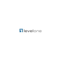 LevelOne LevelOne GVT-0302 - SFP-sändar/mottagarmodul (mini-GBIC) - 1GbE