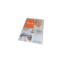 Peach Peach - 25-pack - A3 Plus - lamineringsfickor