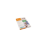 Peach Peach - 100-pack - A5 - lamineringsfickor