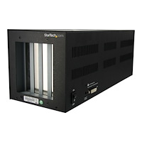 StarTech.com StarTech.com PCI Express till 2 PCI & 2 PCIe-expansionskabinett - Fullängd - förlängningskabel till systembuss