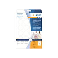 HERMA HERMA - filmetiketter - 600 etikett (er) - 40 mm rund