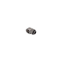 Bitspower International Bitspower BP-BS90R - liquid cooling system rotational angled extender
