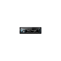 Pioneer Pioneer DEH-X6800DAB - Bil - CD-mottagare - inbyggd enhet - Enkel-DIN