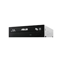 ASUSTeK COMPUTER ASUS BW-16D1HT - BDXL-enhet - Serial ATA - intern